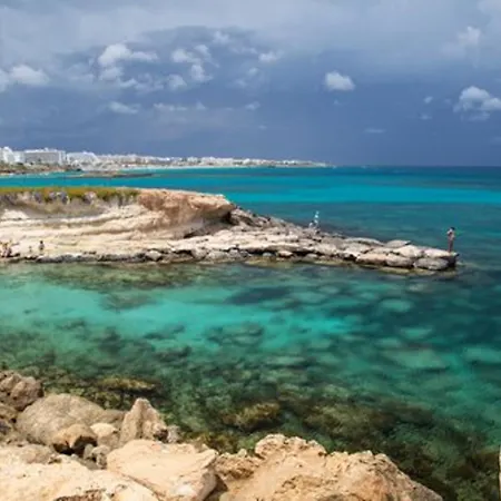 Διαμέρισμα Misia Enas - Modern 2 Bedroom With Sea Views - Close To Square